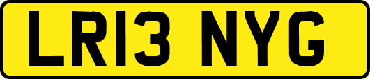 LR13NYG