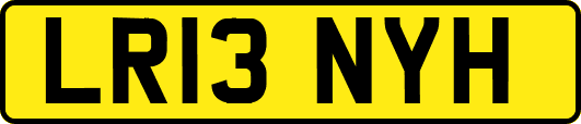 LR13NYH