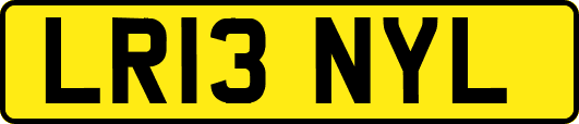LR13NYL