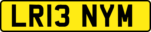 LR13NYM