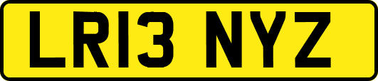 LR13NYZ