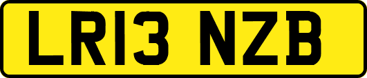LR13NZB