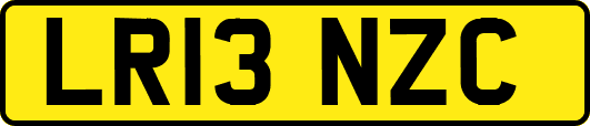LR13NZC