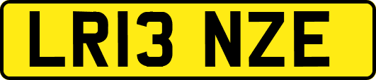 LR13NZE