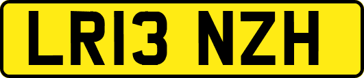 LR13NZH