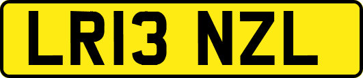 LR13NZL