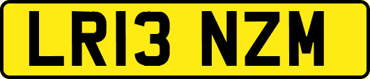 LR13NZM