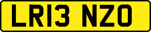 LR13NZO
