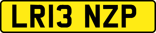 LR13NZP