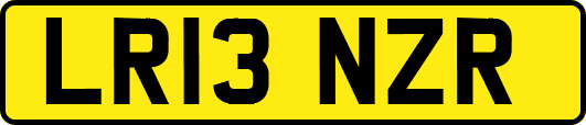 LR13NZR