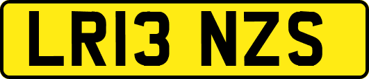 LR13NZS