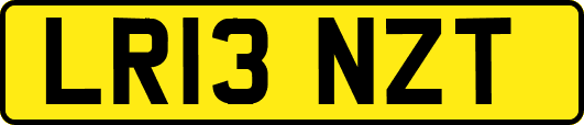 LR13NZT