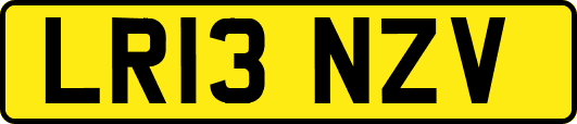 LR13NZV