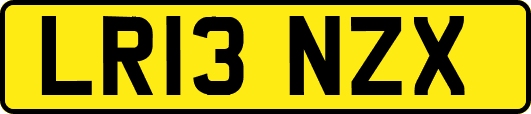 LR13NZX