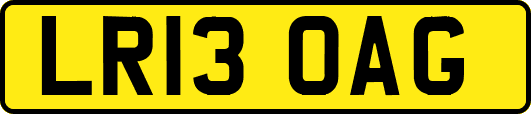 LR13OAG