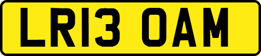 LR13OAM