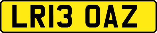 LR13OAZ