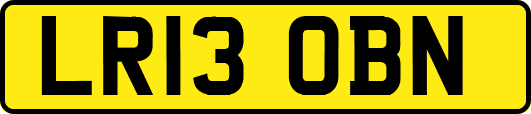 LR13OBN