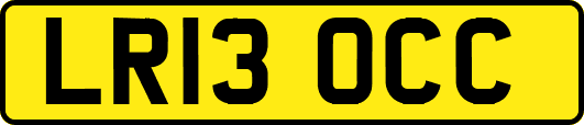LR13OCC