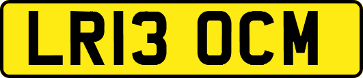 LR13OCM