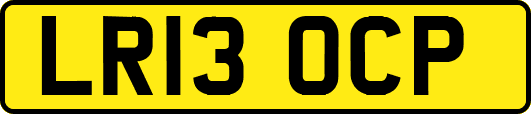 LR13OCP