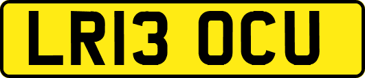 LR13OCU