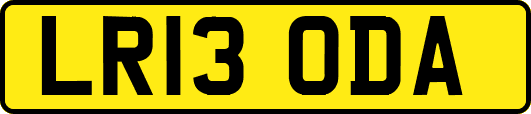 LR13ODA