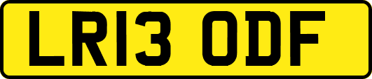 LR13ODF