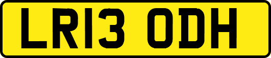 LR13ODH