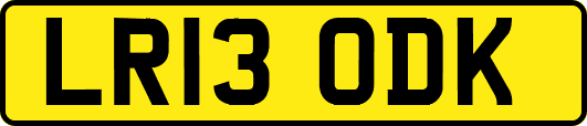LR13ODK