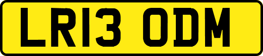 LR13ODM
