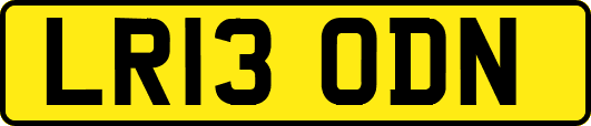 LR13ODN