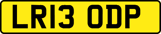 LR13ODP