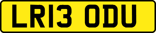 LR13ODU