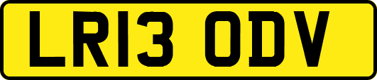 LR13ODV
