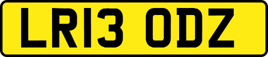 LR13ODZ