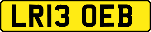 LR13OEB