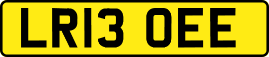 LR13OEE