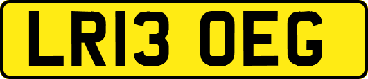 LR13OEG