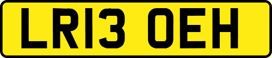 LR13OEH