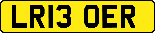 LR13OER