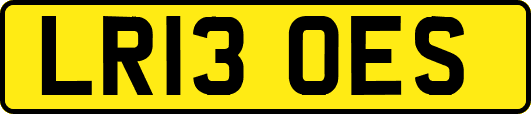 LR13OES