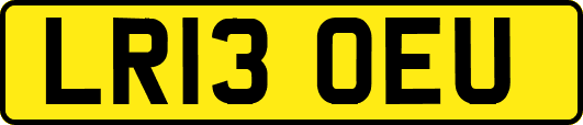 LR13OEU