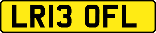 LR13OFL