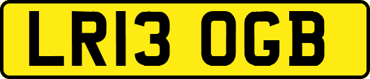 LR13OGB
