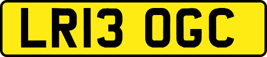 LR13OGC
