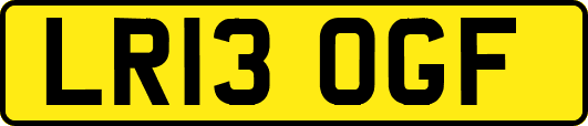 LR13OGF