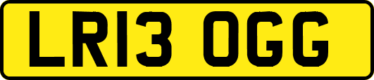 LR13OGG