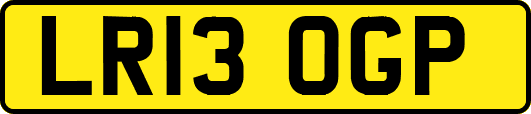LR13OGP