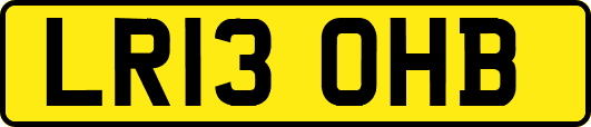 LR13OHB